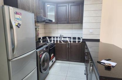 Apartment - Studio - 1 for sale in Rokane G22 - District 11 - Jumeirah Village Circle - Dubai Apartment - Studio - 1 for sale in Rokane G22 - District 11 - Jumeirah Village Circle - Dubai