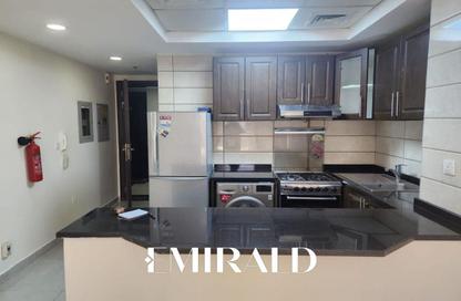 Apartment - Studio - 1 for sale in Rokane G22 - District 11 - Jumeirah Village Circle - Dubai Apartment - Studio - 1 for sale in Rokane G22 - District 11 - Jumeirah Village Circle - Dubai