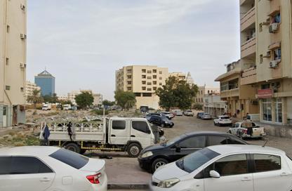 Land - Studio for sale in Liwara 1 - Ajman Land - Studio for sale in Liwara 1 - Ajman