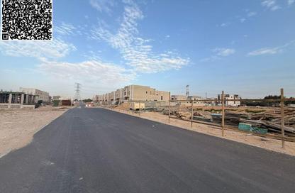 Land - Studio for sale in Al Helio 2 - Al Helio - Ajman Land - Studio for sale in Al Helio 2 - Al Helio - Ajman