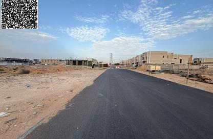 Land - Studio for sale in Al Helio 2 - Al Helio - Ajman Land - Studio for sale in Al Helio 2 - Al Helio - Ajman