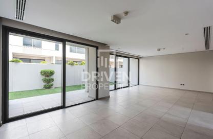 Townhouse - 4 Bedrooms - 5 Bathrooms for rent in MAG Eye - MAG City - Mohammed Bin Rashid City - Dubai