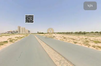 Land - Studio for sale in Ajman Global City - Al Alia - Ajman