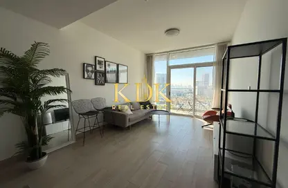 Apartment - 2 Bedrooms - 3 Bathrooms for rent in Bloom Heights A - Bloom Heights - District 15 - Jumeirah Village Circle - Dubai