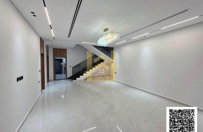 Villa - 6 Bedrooms - 7 Bathrooms for sale in Al Helio 2 - Al Helio - Ajman