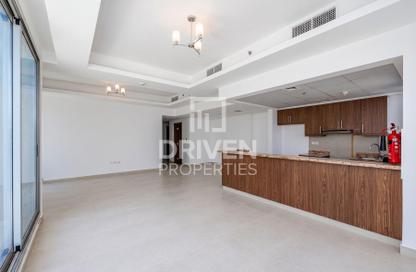 Apartment - 2 Bedrooms - 4 Bathrooms for rent in API Meydan Building A - API Meydan - Meydan Avenue - Meydan - Dubai