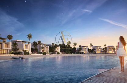 Villa - 4 Bedrooms - 6 Bathrooms for sale in Sun Island - Ajmal Makan City - Sharjah Waterfront City - Sharjah