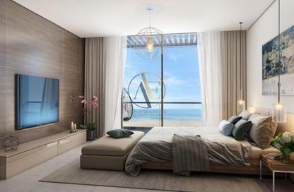 Villa - 4 Bedrooms - 6 Bathrooms for sale in Sun Island - Ajmal Makan City - Sharjah Waterfront City - Sharjah