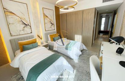 Villa - 4 Bedrooms - 6 Bathrooms for sale in Sun Island - Ajmal Makan City - Sharjah Waterfront City - Sharjah