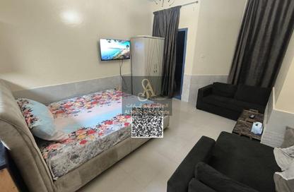 Apartment - Studio - 1 for sale in Al Nuaimiya Towers C - Al Nuimiya 1 - Al Nuaimiya - Ajman