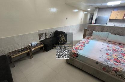 Apartment - Studio - 1 for sale in Al Nuaimiya Towers C - Al Nuimiya 1 - Al Nuaimiya - Ajman