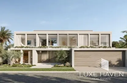 فيلا - 6 غرف نوم - 8 حمامات للبيع في ايدين هيلز - مدينة الشيخ محمد بن راشد - دبي
