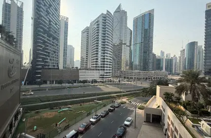 شقة - غرفة نوم - 2 حمامات للبيع في البرج الجنوبي 2 - الجناح الجنوبي - وسط مدينة دبي - دبي