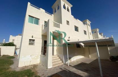 Villa - 5 Bedrooms - 6 Bathrooms for rent in Mohamed Bin Zayed City - Abu Dhabi Villa - 5 Bedrooms - 6 Bathrooms for rent in Mohamed Bin Zayed City - Abu Dhabi