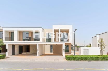 Villa - 4 - 4 for rent in Raya - Arabian Ranches 3 - Dubai