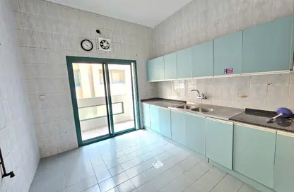 Apartment - 2 Bedrooms - 3 Bathrooms for rent in Ibtikar 2 - Al Majaz 2 - Al Majaz - Sharjah