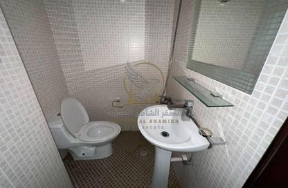 Apartment - 4 - 5 for rent in Al Majaz 3 - Al Majaz - Sharjah