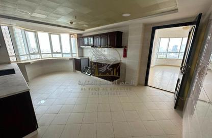 Apartment - 4 - 5 for rent in Al Majaz 3 - Al Majaz - Sharjah