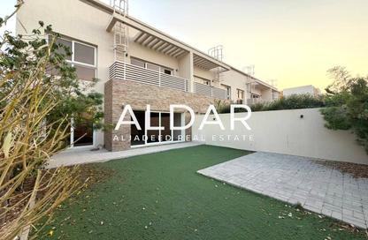Villa - 4 - 5 for rent in Quortaj - North Village - Al Furjan - Dubai