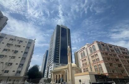Whole Building - 7+ Bedrooms - 7+ Bathrooms for sale in Al Rashed 1 - Al Rashid Towers - Al Humaid City - Ajman Whole Building - 7+ Bedrooms - 7+ Bathrooms for sale in Al Rashed 1 - Al Rashid Towers - Al Humaid City - Ajman