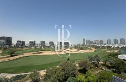 Apartment - 1 Bedroom - 2 Bathrooms for sale in Golf Horizon B - Golf Horizon - Golf Town - DAMAC Hills - Dubai