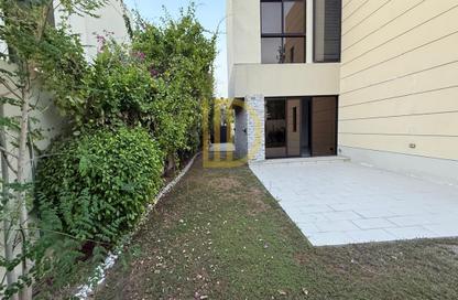 Villa - 4 - 5 for rent in Silver Springs - Damac Hills - Dubai
