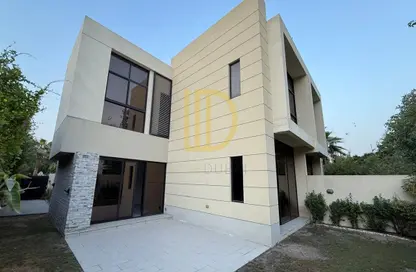 فيلا - 4 غرف نوم - 5 حمامات للايجار في سيلفر سبرينغز - داماك هيلز - دبي فيلا - 4 غرف نوم - 5 حمامات للايجار في سيلفر سبرينغز - داماك هيلز - دبي