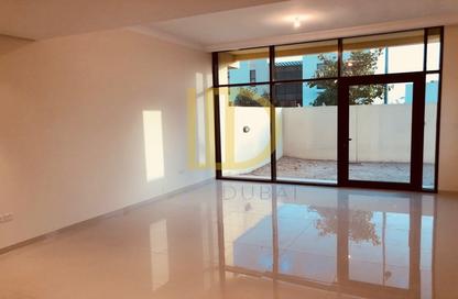 Villa - 4 - 5 for rent in Silver Springs - Damac Hills - Dubai