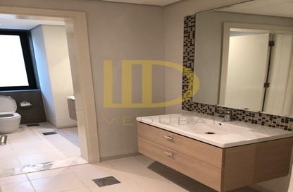 Villa - 4 - 5 for rent in Silver Springs - Damac Hills - Dubai
