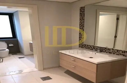 Villa - 4 Bedrooms - 5 Bathrooms for rent in Silver Springs - Damac Hills - Dubai