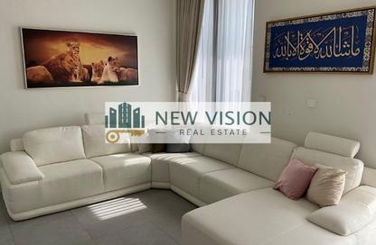 Apartment - 2 Bedrooms - 2 Bathrooms for rent in The Boulevard 3 - Aljada - Sharjah Apartment - 2 Bedrooms - 2 Bathrooms for rent in The Boulevard 3 - Aljada - Sharjah