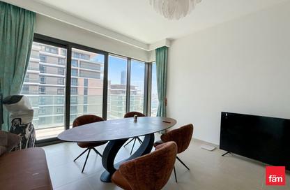 Apartment - 2 - 2 for sale in Seagate Building 1 - Seagate - Mina Rashid - Dubai Apartment - 2 - 2 for sale in Seagate Building 1 - Seagate - Mina Rashid - Dubai