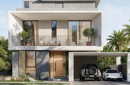 Villa - 5 Bedrooms - 6 Bathrooms for sale in Montura 2 - Grand Polo Club and Resort - Dubai Investment Park 2 (DIP 2) - Dubai Investment Park (DIP) - Dubai