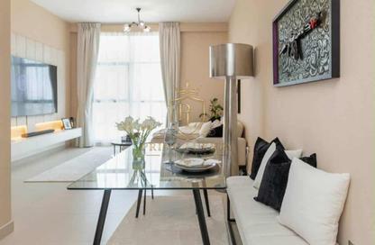 Apartment - 1 Bedroom - 2 Bathrooms for sale in J One Building - Dubai Land Residence Complex - Dubai Apartment - 1 Bedroom - 2 Bathrooms for sale in J One Building - Dubai Land Residence Complex - Dubai
