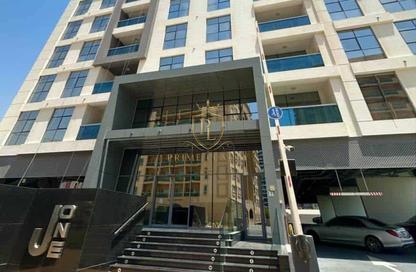 Apartment - 1 Bedroom - 2 Bathrooms for sale in J One Building - Dubai Land Residence Complex - Dubai Apartment - 1 Bedroom - 2 Bathrooms for sale in J One Building - Dubai Land Residence Complex - Dubai