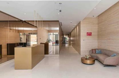 Apartment - 1 Bedroom - 2 Bathrooms for sale in J One Building - Dubai Land Residence Complex - Dubai Apartment - 1 Bedroom - 2 Bathrooms for sale in J One Building - Dubai Land Residence Complex - Dubai