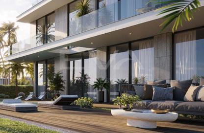 Villa - 6 Bedrooms - 7+ Bathrooms for sale in District One West Phase I - District One - Mohammed Bin Rashid City - Dubai