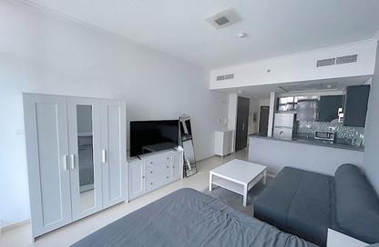 Apartment - Studio - 1 for sale in Botanica Tower - Dubai Marina - Dubai