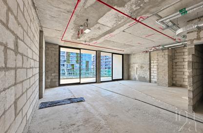 Office Space - Studio - 1 for sale in Binghatti Azure - District 16 - Jumeirah Village Circle - Dubai