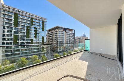 Office Space - Studio - 1 for sale in Binghatti Azure - District 16 - Jumeirah Village Circle - Dubai