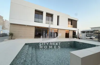 فيلا - 5 غرف نوم - 7 حمامات للايجار في مدينة هند ٣ - دبي لاند - دبي