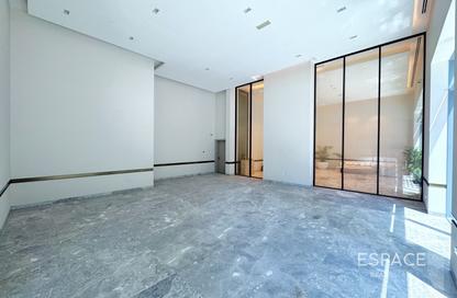 Office Space - Studio - 2 Bathrooms for rent in Boutique 7 - Barsha Heights (Tecom) - Dubai