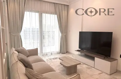 Apartment - 1 Bedroom - 1 Bathroom for sale in Vincitore Benessere - Arjan - Dubai