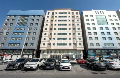 Apartment - 2 Bedrooms - 2 Bathrooms for rent in Mohamed Bin Zayed Centre - Mohamed Bin Zayed City - Abu Dhabi