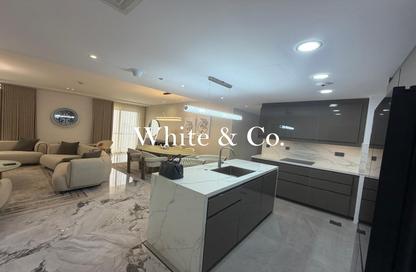 Apartment - 2 Bedrooms - 3 Bathrooms for sale in Murjan 1 - Murjan - Jumeirah Beach Residence - Dubai