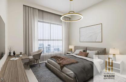 Apartment - 2 Bedrooms - 3 Bathrooms for sale in Oasis Tower 3 - Al Rashidiya 1 - Al Rashidiya - Ajman Apartment - 2 Bedrooms - 3 Bathrooms for sale in Oasis Tower 3 - Al Rashidiya 1 - Al Rashidiya - Ajman