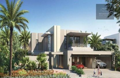 Villa - 4 Bedrooms - 4 Bathrooms for sale in Jebel Ali Village - Jebel Ali - Dubai