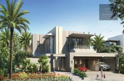 Villa - 4 Bedrooms - 4 Bathrooms for sale in Jebel Ali Village - Jebel Ali - Dubai