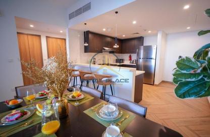 Apartment - 1 Bedroom - 2 Bathrooms for sale in 1 Residences - 1 - 1 Residences - Al Kifaf - Bur Dubai - Dubai Apartment - 1 Bedroom - 2 Bathrooms for sale in 1 Residences - 1 - 1 Residences - Al Kifaf - Bur Dubai - Dubai