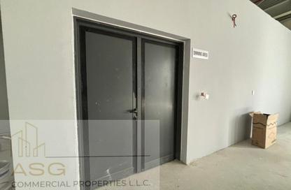 Warehouse - Studio - 2 Bathrooms for rent in Al Layan 1 - Dubai Industrial City - Dubai